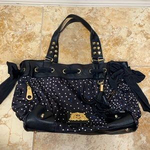 Juicy Couture Large Daydreamer with stars